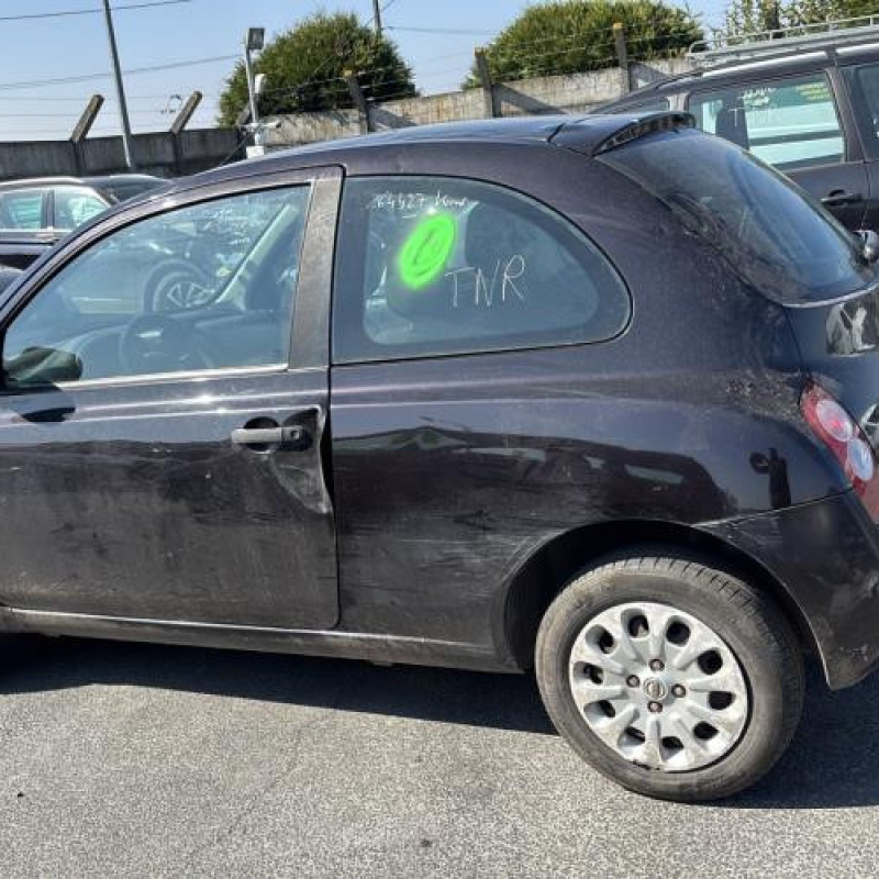 Moteur essuie glace arriere NISSAN MICRA 3 Photo n°5