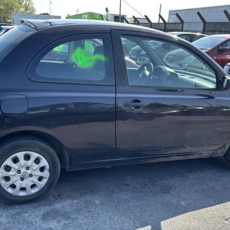 Moteur essuie glace arriere NISSAN MICRA 3 Photo n°7