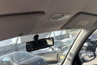 Moteur essuie glace arriere NISSAN MICRA 3