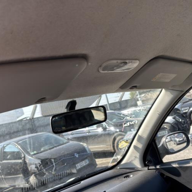 Moteur essuie glace arriere NISSAN MICRA 3 Photo n°12