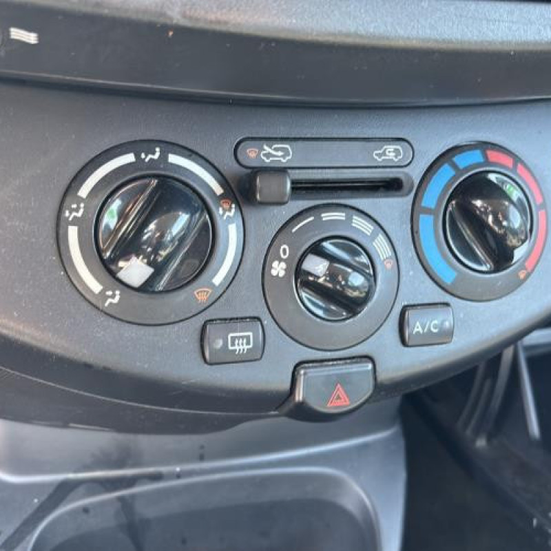 Moteur essuie glace arriere NISSAN MICRA 3 Photo n°14