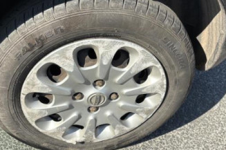 Moteur essuie glace arriere NISSAN MICRA 3