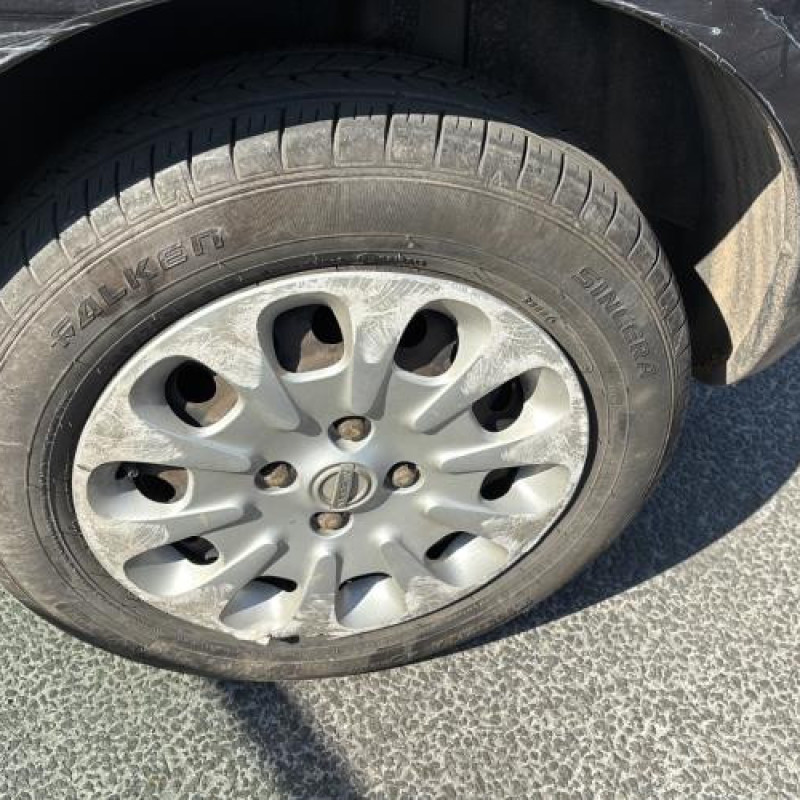 Moteur essuie glace arriere NISSAN MICRA 3 Photo n°18