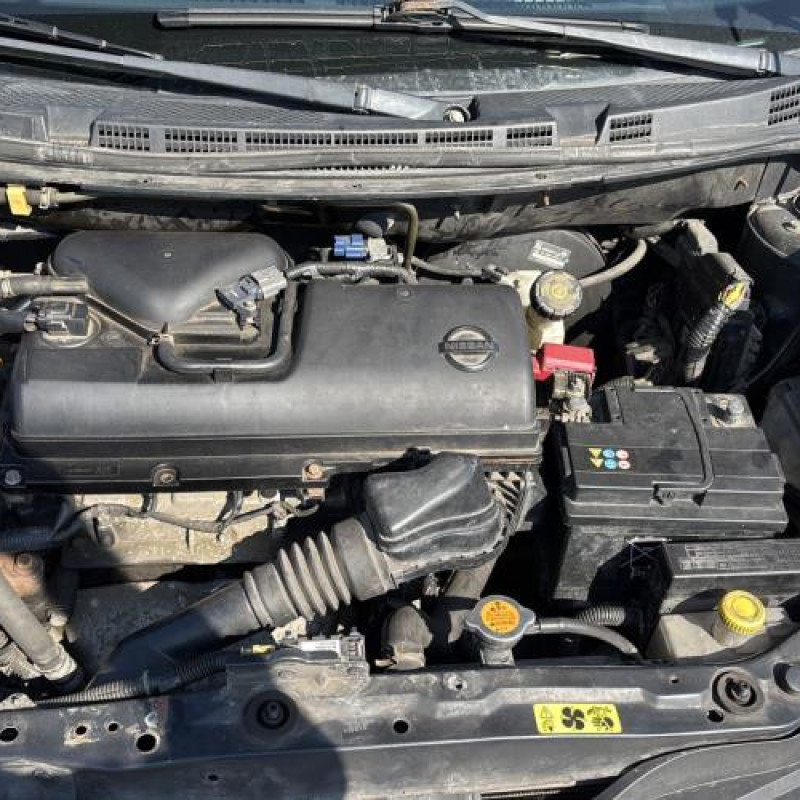 Moteur essuie glace arriere NISSAN MICRA 3 Photo n°19