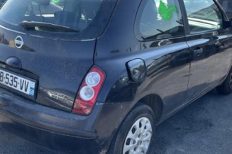 Moteur essuie glace avant NISSAN MICRA 3