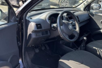 Moteur essuie glace avant NISSAN MICRA 3