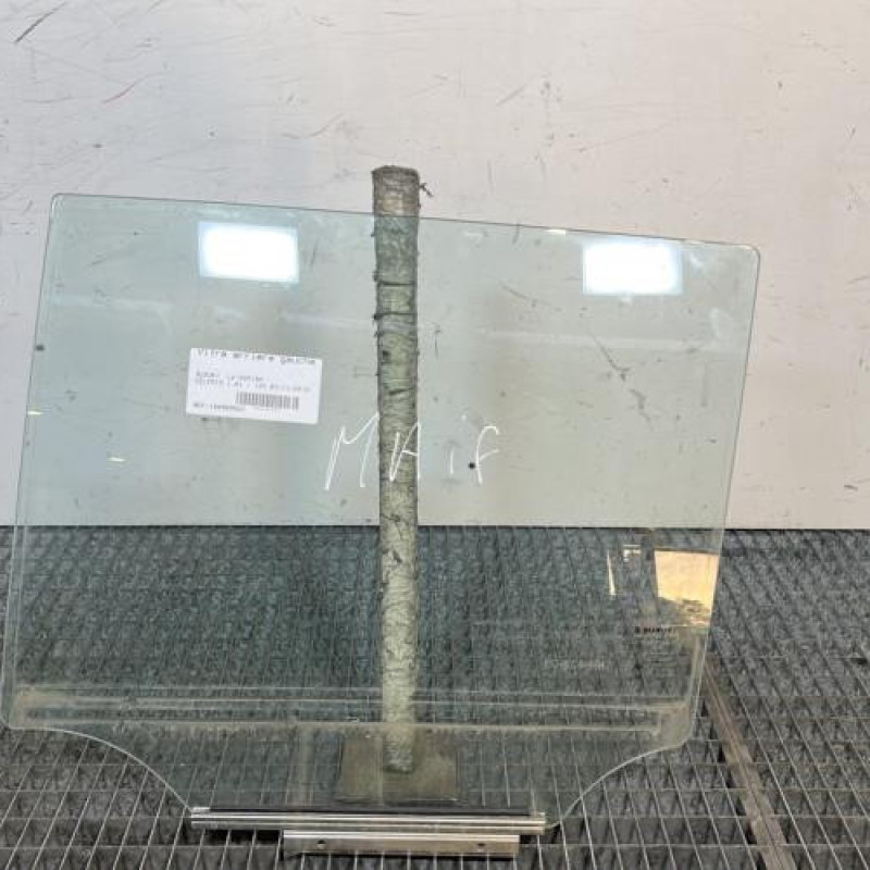 Vitre arriere gauche SUZUKI CELERIO Photo n°1