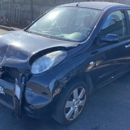 Pulseur d'air NISSAN MICRA 3 Photo n°1