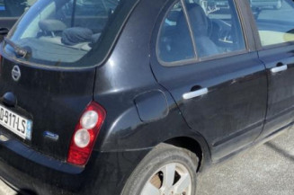 Pulseur d'air NISSAN MICRA 3