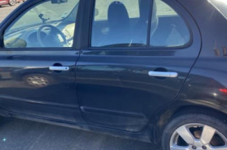 Pulseur d'air NISSAN MICRA 3