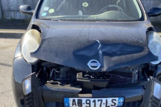 Pulseur d'air NISSAN MICRA 3