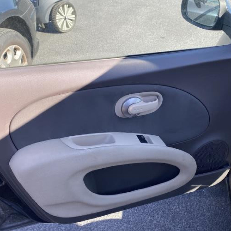 Pulseur d'air NISSAN MICRA 3 Photo n°9