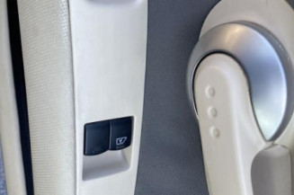 Pulseur d'air NISSAN MICRA 3