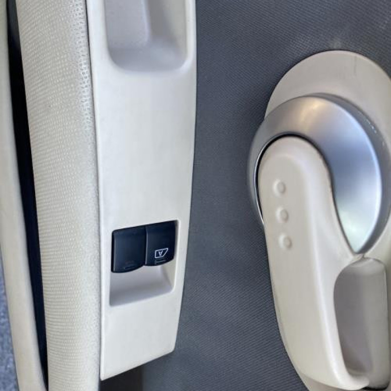 Pulseur d'air NISSAN MICRA 3 Photo n°10