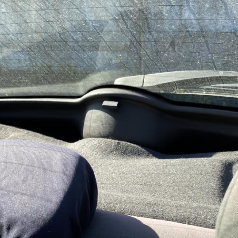 Pulseur d'air NISSAN MICRA 3 Photo n°13