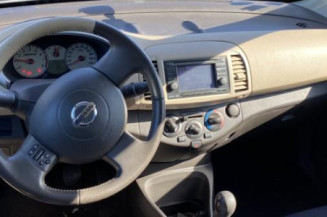 Pulseur d'air NISSAN MICRA 3