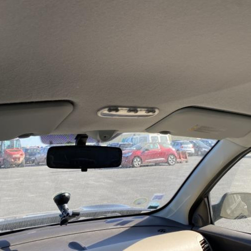 Pulseur d'air NISSAN MICRA 3 Photo n°15