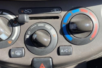 Pulseur d'air NISSAN MICRA 3