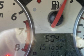 Pulseur d'air NISSAN MICRA 3