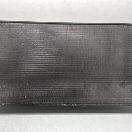 Radiateur eau RENAULT SCENIC 3 Photo n°1