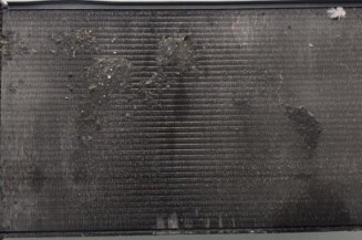 Radiateur eau RENAULT SCENIC 3