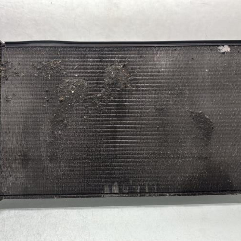 Radiateur eau RENAULT SCENIC 3 Photo n°2