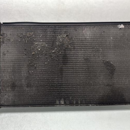 Radiateur eau RENAULT SCENIC 3