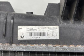 Radiateur eau RENAULT SCENIC 3