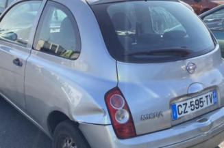 Pulseur d'air NISSAN MICRA 3