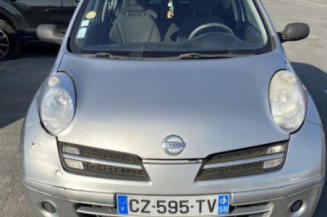 Pulseur d'air NISSAN MICRA 3