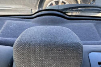 Pulseur d'air NISSAN MICRA 3