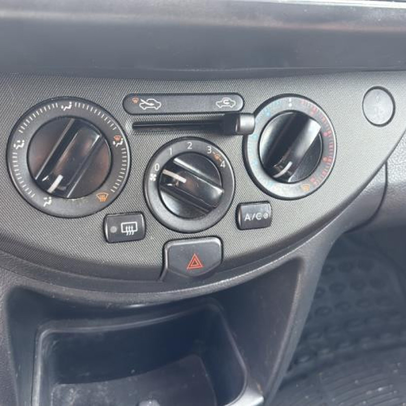 Pulseur d'air NISSAN NOTE 1 Photo n°19