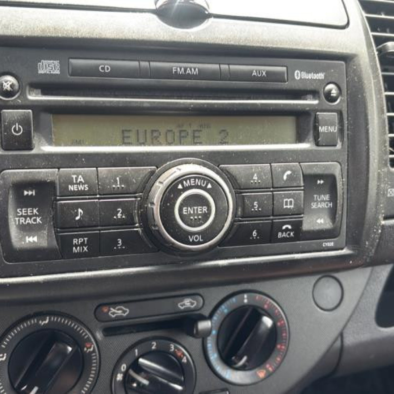 Pulseur d'air NISSAN NOTE 1 Photo n°20