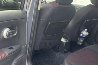 Vase de lave glace NISSAN NOTE 1