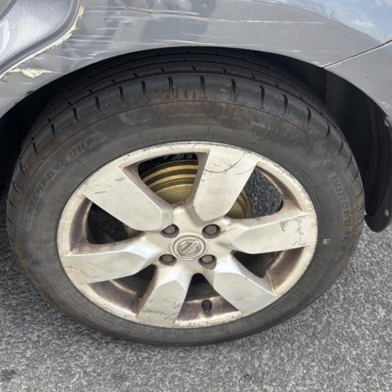 Vase de lave glace NISSAN NOTE 1 Photo n°14