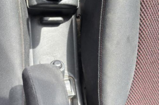 Vase de lave glace NISSAN NOTE 1