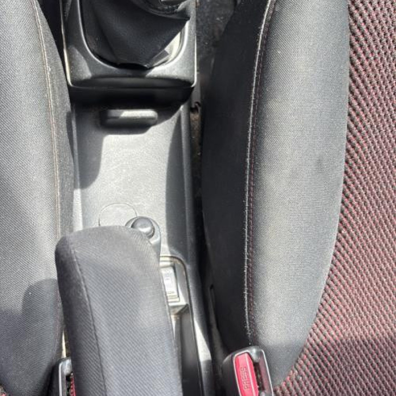 Vase de lave glace NISSAN NOTE 1 Photo n°18