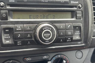 Vase de lave glace NISSAN NOTE 1