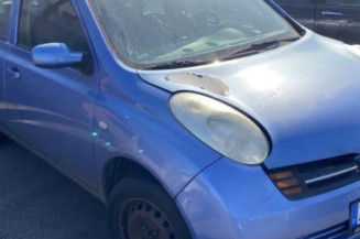 Pulseur d'air NISSAN MICRA 3