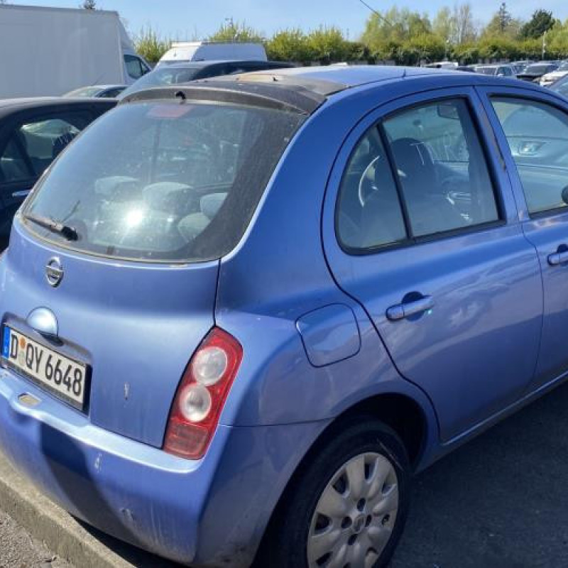 Pulseur d'air NISSAN MICRA 3 Photo n°3