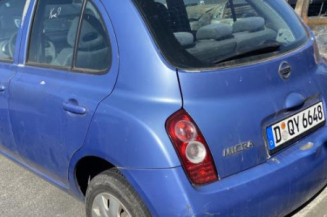 Pulseur d'air NISSAN MICRA 3