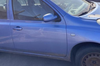 Pulseur d'air NISSAN MICRA 3