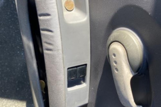 Pulseur d'air NISSAN MICRA 3