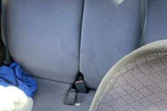 Pulseur d'air NISSAN MICRA 3