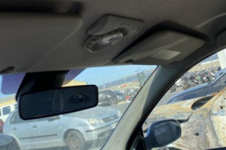 Pulseur d'air NISSAN MICRA 3