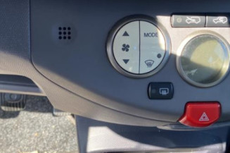 Pulseur d'air NISSAN MICRA 3