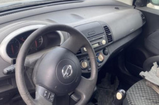 Pulseur d'air NISSAN MICRA 3