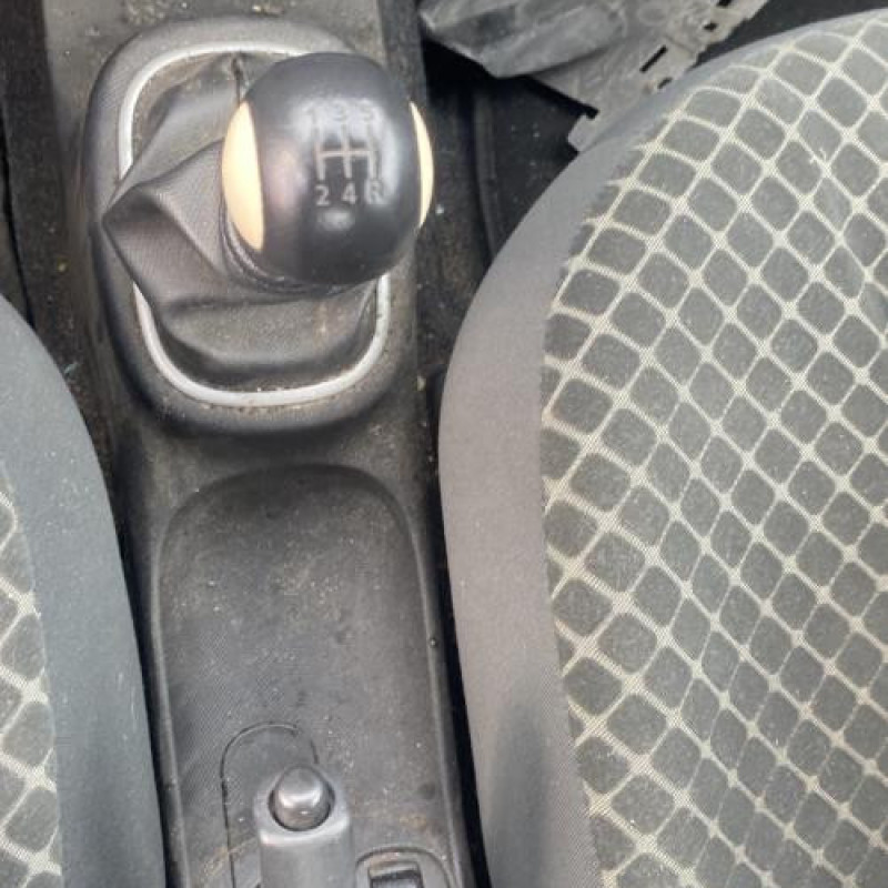 Pulseur d'air NISSAN MICRA 3 Photo n°18