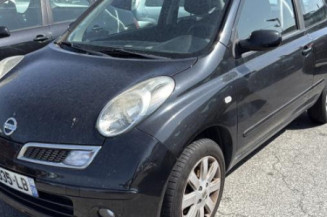 Pulseur d'air NISSAN MICRA 3 Photo n°1