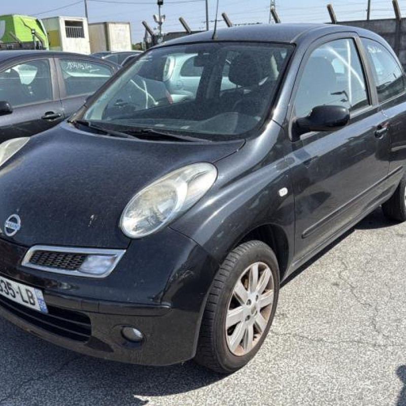 Pulseur d'air NISSAN MICRA 3 Photo n°1